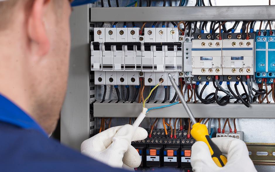 électricien cableur La Queue-en-Brie