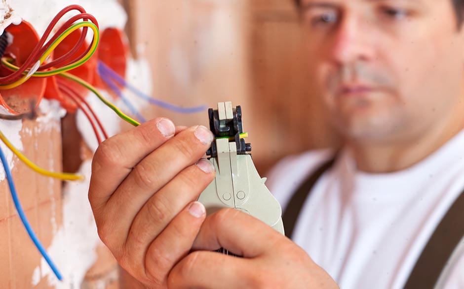urgence électricité Courbevoie