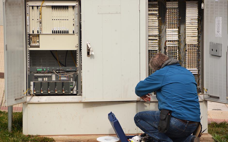 entreprise d'électricité générale Gournay-sur-Marne
