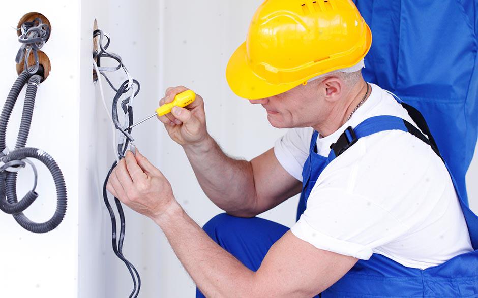 devis travaux électricité Igny