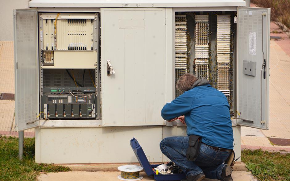 entreprise électricité bâtiment Gournay-sur-Marne