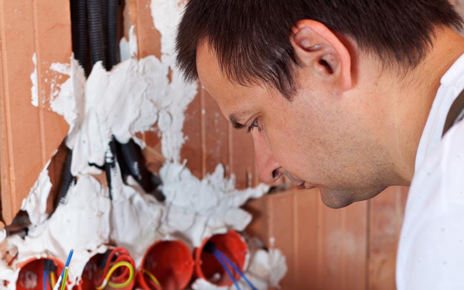 urgence électricité Paris 5