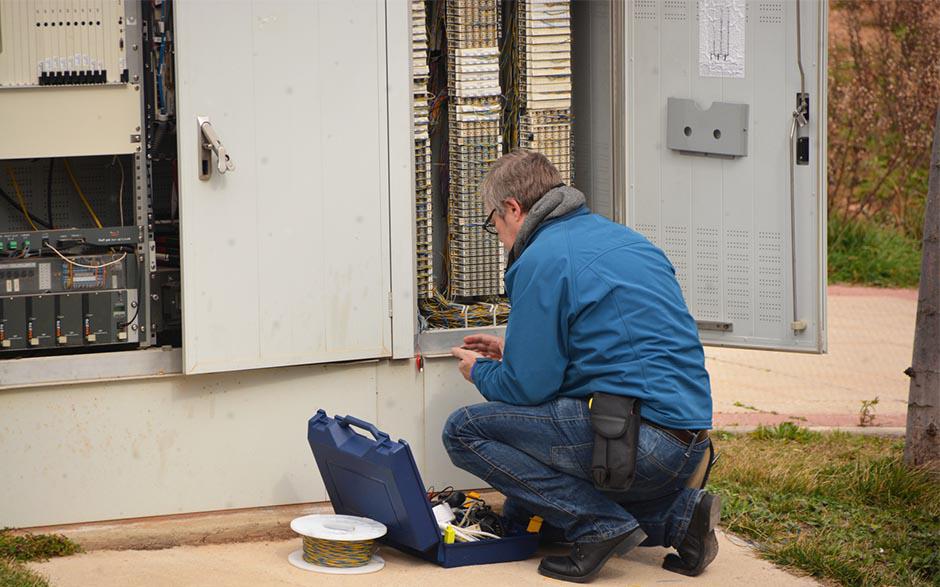 électricité installation Gournay-sur-Marne