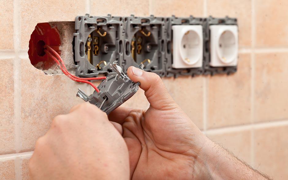 urgence électricité Persan