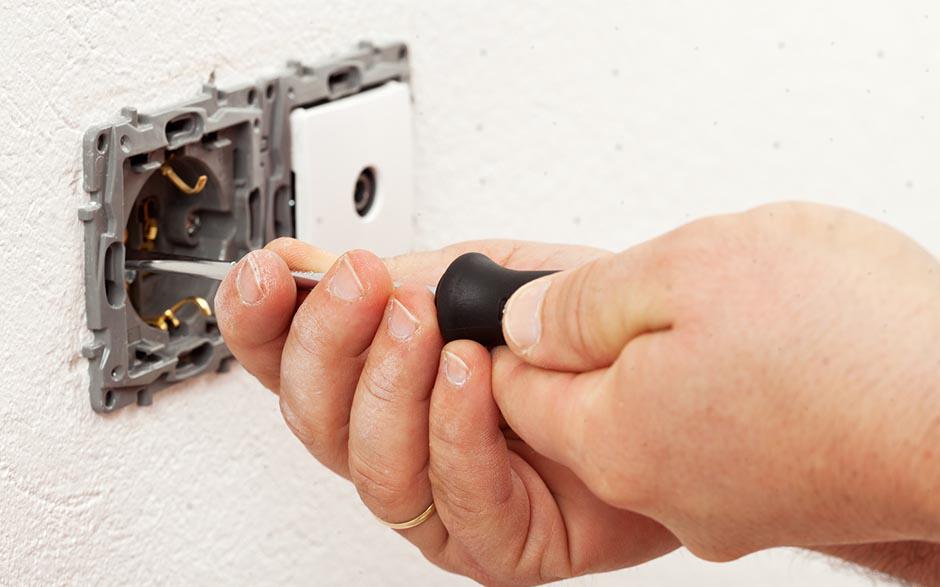 urgence électricité Persan