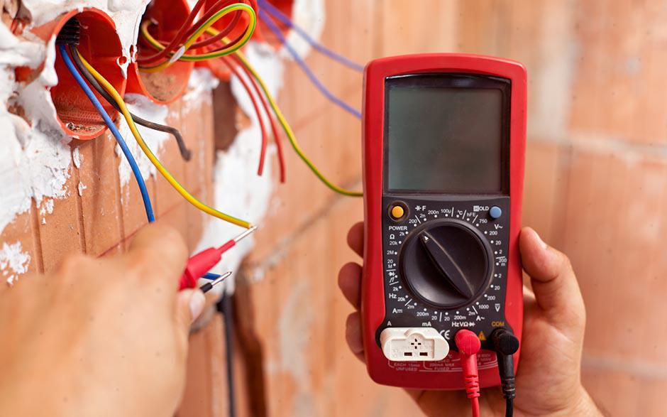 urgence électricité Persan