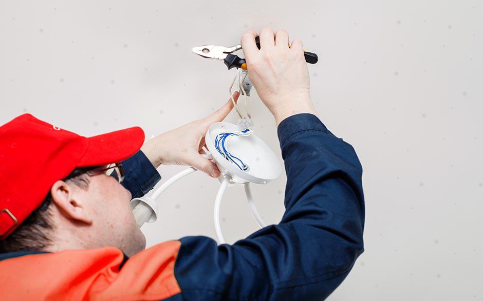 urgence électricité Paris 5