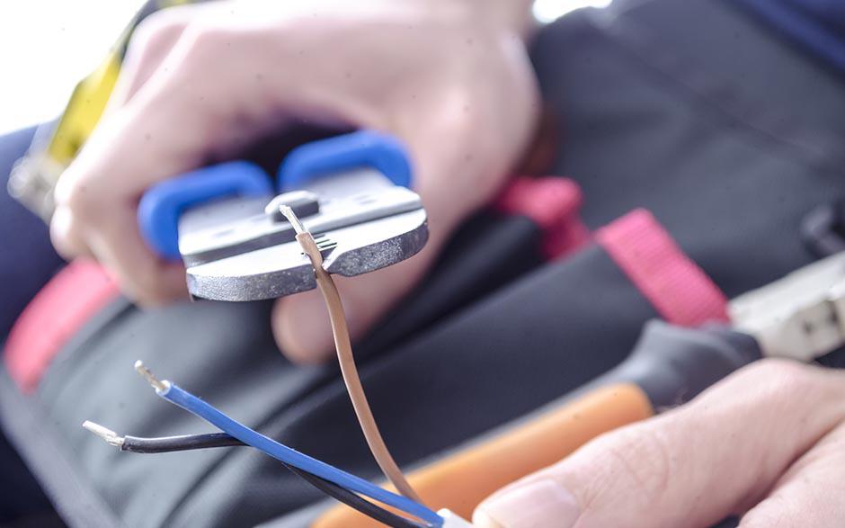 urgence électricité Persan