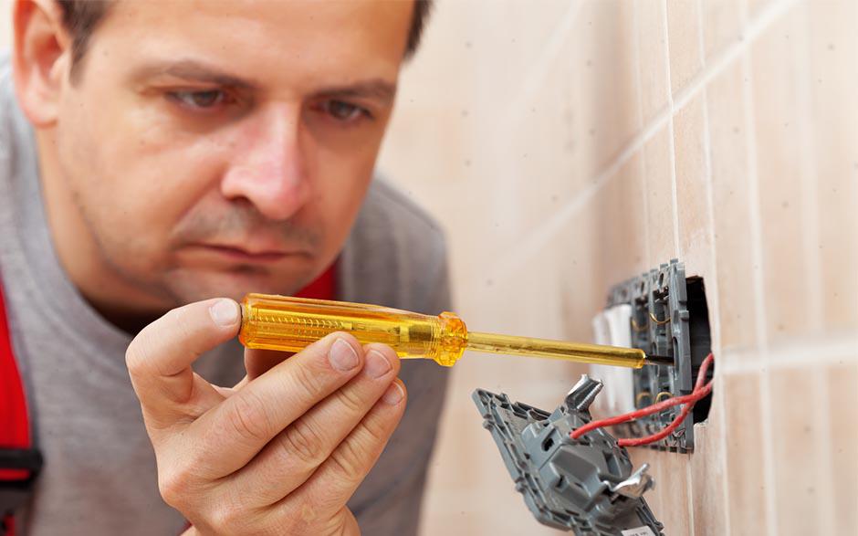 devis travaux électricité Igny