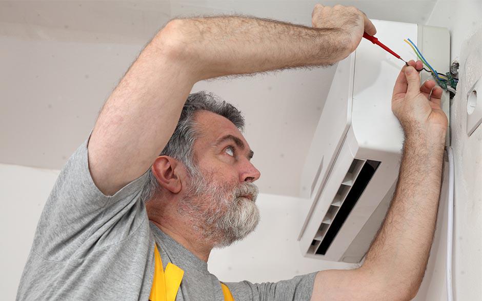 urgence électricité Courbevoie