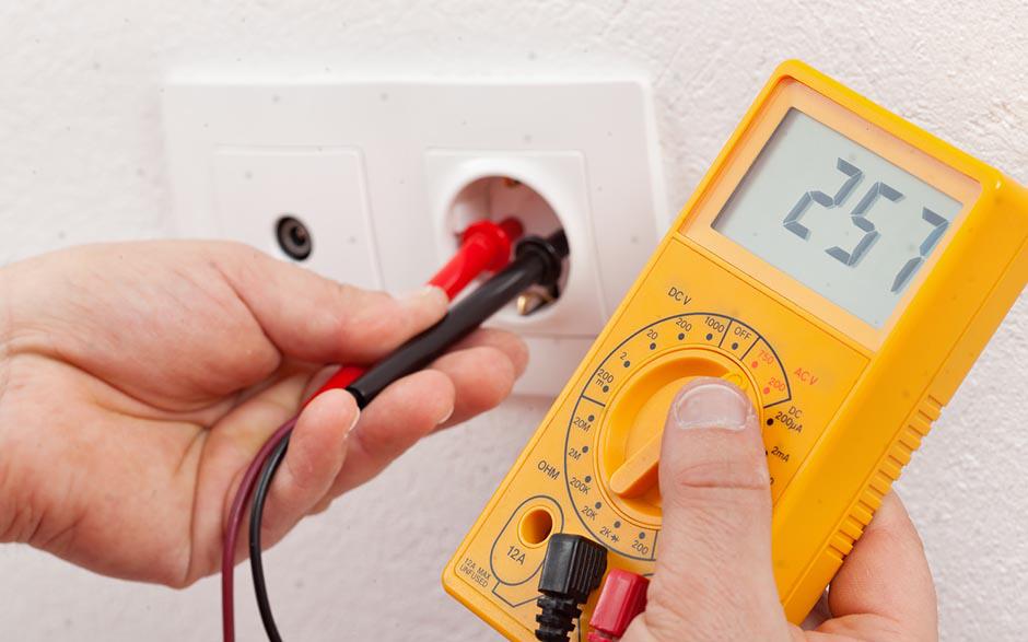urgence électricité Persan