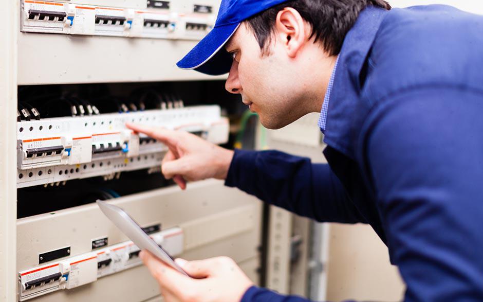 entreprise électricité bâtiment Gournay-sur-Marne