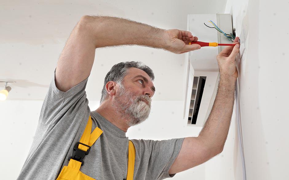 devis travaux électricité Igny
